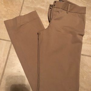 Slacks